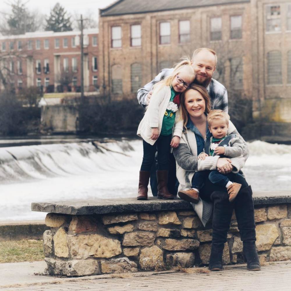 Meet your Posher, Jana